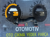 Oto Çıkma Parça / Peugeot / 407 / Motor / Turbo Hortumu / Çıkma Parça 