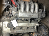 Nissan Sunny 1.6 16V Çıkma Gaz Kelebeği-Boğaz Kelebeği