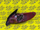 Oto Çıkma Parça / Peugeot / 206 / Far & Stop / Sol Arka Stop / Çıkma Parça 