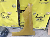 OPEL ASTRA L SOL ÖN ÇAMURLUK ÇIKMA ORJİNAL YEDEK PARÇA