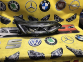 Oto Çıkma Parça / Renault / Talisman / Far & Stop / Sağ Ön Far / Çıkma Parça 