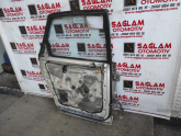 Oto Çıkma Parça / Mazda / 121 / Kaporta & Karoser / Sol Arka Kapı / Çıkma Parça 