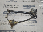 Oto Çıkma Parça / HFKanuni / K / Oto Cam / Cam Krikosu / Çıkma Parça 