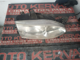 Oto Çıkma Parça / Fiat / Palio / Far & Stop / Sol Ön Far / Çıkma Parça 