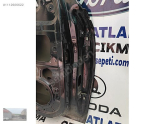 Oto Çıkma Parça / Skoda / Octavia / Kaporta & Karoser / Sol Ön Kapı / Çıkma Parça 