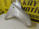 Oto Çıkma Parça / Renault / Taliant / Kaporta & Karoser / Sağ Ön Çamurluk / Çıkma Parça 