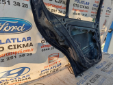 Oto Çıkma Parça / Seat / Toledo / Kaporta & Karoser / Sol Arka Kapı / Çıkma Parça 