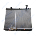 SORENTO 07-09 OTOMATİK RADYATÖR