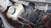 Opel combo c  fren vestanuz yedek parça