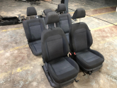 Oto Çıkma Parça / Volkswagen / Amarok / Koltuk & Döşeme / Koltuk Takımı / Çıkma Parça 