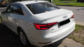 Oto Çıkma Parça / Audi / A4 / Motor / Blok / Çıkma Parça 