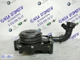 Oto Çıkma Parça / Mercedes / ML / Motor / Devirdaim / Çıkma Parça 
