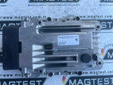 0281020368 300609-00081 DOOSAN İŞ MAKİNASI ECU EDC17CV52
