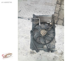 Oto Çıkma Parça / Renault / Scenic / Radyatör / Radyatör Seti / Çıkma Parça 