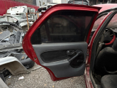 Oto Çıkma Parça / Fiat / Siena / Kaporta & Karoser / Sol Arka Kapı / Çıkma Parça 