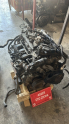 Grosland 1.2 turbo komple motor