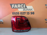 Oto Çıkma Parça / Volkswagen / Polo / Far & Stop / Sol Arka Stop / Çıkma Parça 