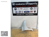 RENAULT CLİO 4 SAĞ ÖN ÇAMURLUK ÇIKMA ORJİNAL