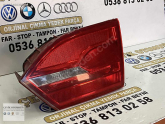 Oto Çıkma Parça / Volkswagen / Jetta / Far & Stop / Sağ Arka Stop / Çıkma Parça 