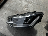 Oto Çıkma Parça / Volkswagen / Caddy / Far & Stop / Sol Ön Far / Çıkma Parça 