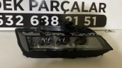 Oto Çıkma Parça / Skoda / Scala / Far & Stop / Sis Farı / Çıkma Parça 