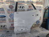 Renault kadjar Sol Arka kapı