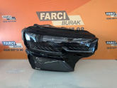 Oto Çıkma Parça / Skoda / Karoq / Far & Stop / Sağ Ön Far / Çıkma Parça 