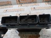 Oto Çıkma Parça / Renault / Megane / Beyin / Motor Beyni / Çıkma Parça 