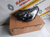 Oto Çıkma Parça / Renault / Clio / Far & Stop / Sol Ön Far / Çıkma Parça 