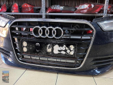 Oto Çıkma Parça / Audi / A6 / Tampon / Ön Tampon / Çıkma Parça 