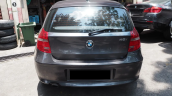 Oto Çıkma Parça / Bmw / 1 Serisi / Alt Takım / Arka Dingil / Çıkma Parça 