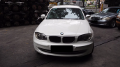 Oto Çıkma Parça / Bmw / 1 Serisi / Alt Takım / Arka Dingil / Çıkma Parça 