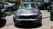 Oto Çıkma Parça / Bmw / 1 Serisi / Alt Takım / Arka Dingil / Çıkma Parça 