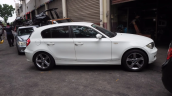 Oto Çıkma Parça / Bmw / 1 Serisi / Alt Takım / Arka Dingil / Çıkma Parça 