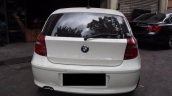 Oto Çıkma Parça / Bmw / 1 Serisi / Alt Takım / Arka Dingil / Çıkma Parça 