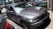 Oto Çıkma Parça / Bmw / 1 Serisi / Alt Takım / Arka Dingil / Çıkma Parça 