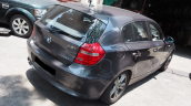 Oto Çıkma Parça / Bmw / 1 Serisi / Motor / Turbo / Çıkma Parça 