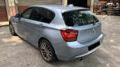 Oto Çıkma Parça / Bmw / 1 Serisi / Radyatör / Klima Radyatörü / Çıkma Parça 