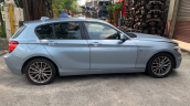 Oto Çıkma Parça / Bmw / 1 Serisi / Radyatör / Klima Radyatörü / Çıkma Parça 