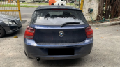Oto Çıkma Parça / Bmw / 1 Serisi / Radyatör / Klima Radyatörü / Çıkma Parça 
