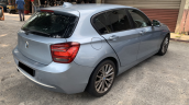 Oto Çıkma Parça / Bmw / 1 Serisi / Radyatör / Klima Radyatörü / Çıkma Parça 