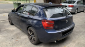 Oto Çıkma Parça / Bmw / 1 Serisi / Kaporta & Karoser / Bagaj Kapağı / Çıkma Parça 