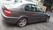 Oto Çıkma Parça / Bmw / 3 Serisi / Motor / Emme Manifoldu / Çıkma Parça 