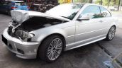 Oto Çıkma Parça / Bmw / 3 Serisi / Fren / Fren Disk Ayna / Çıkma Parça 