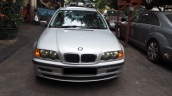 Oto Çıkma Parça / Bmw / 3 Serisi / Fren / Fren Disk Ayna / Çıkma Parça 