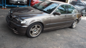Oto Çıkma Parça / Bmw / 3 Serisi / Fren / Fren Disk Ayna / Çıkma Parça 