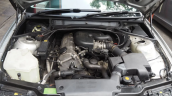 BMW 3 Serisi E46 Su, Klima, Turbo Radyatörü ve Fan Çıkma Parçala