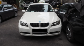 Oto Çıkma Parça / Bmw / 3 Serisi / Alt Takım / Arka Dingil / Çıkma Parça 
