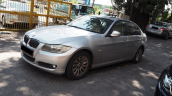 Oto Çıkma Parça / Bmw / 3 Serisi / Tampon / Ön Tampon / Çıkma Parça 