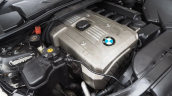 BMW 3 Serisi E90 Komple Ön Set: Tampolar, Sisler, Kapaklar, Izgar